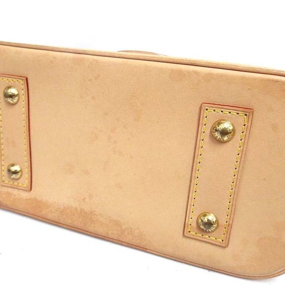 Louis Vuitton ALMA BB - Picture 5 of 8